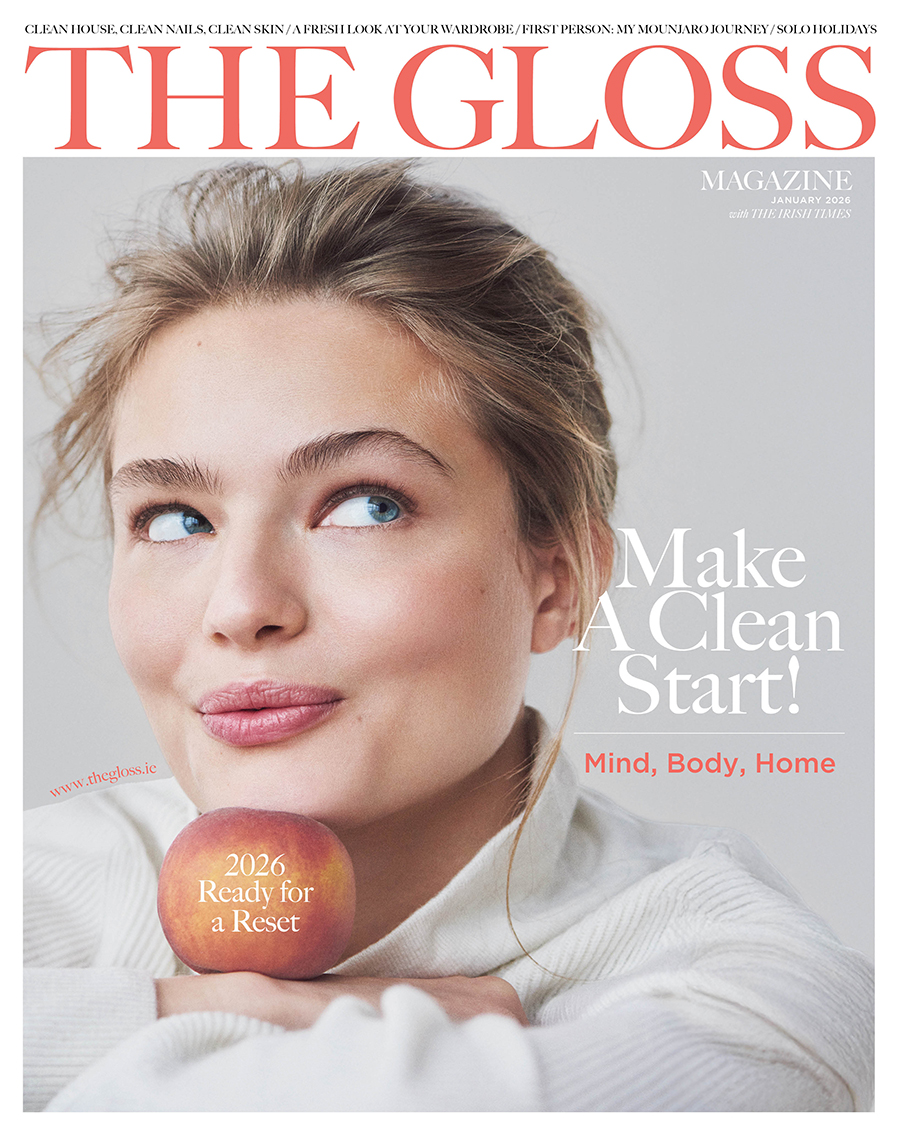 The Gloss Magazine