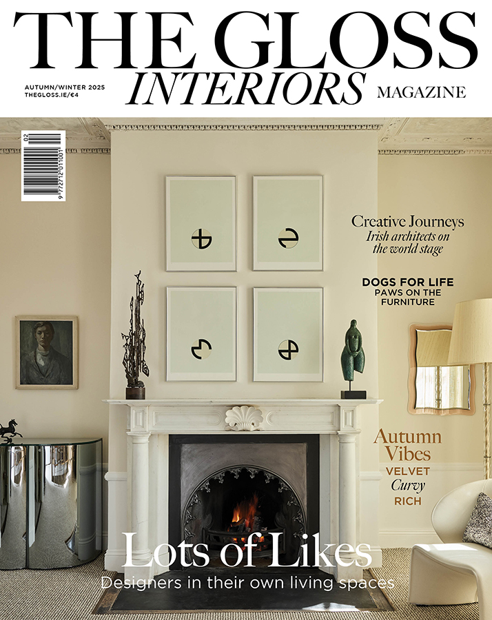 The Gloss Interiors
